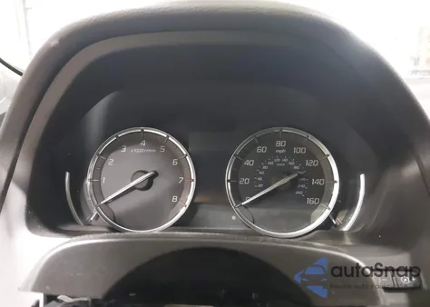 2015 Acura Tlx V6 Advance z USA, uszkodzony, nr VIN 19UUB3F78FA006408